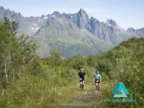 Lofoten Triathlon 2019, photo 37 of 68