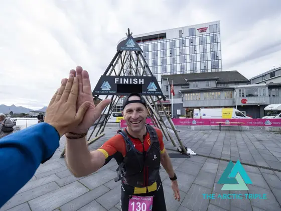 Lofoten Triathlon 2019, photo 40 of 68