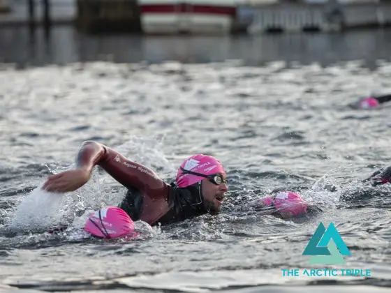 Lofoten Triathlon 2019, photo 42 of 68