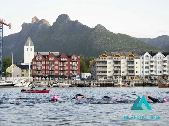 Lofoten Triathlon 2019, photo 44 of 68