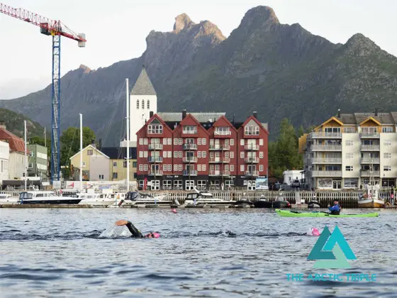 Lofoten Triathlon 2019, photo 45 of 68