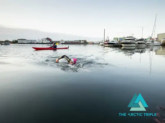 Lofoten Triathlon 2019, photo 46 of 68