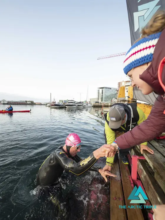 Lofoten Triathlon 2019, photo 47 of 68