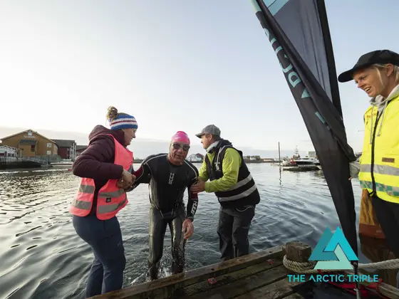 Lofoten Triathlon 2019, photo 48 of 68