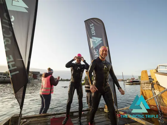 Lofoten Triathlon 2019, photo 49 of 68