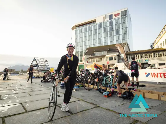 Lofoten Triathlon 2019, photo 50 of 68