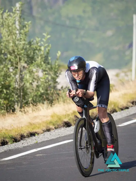 Lofoten Triathlon 2019, photo 52 of 68