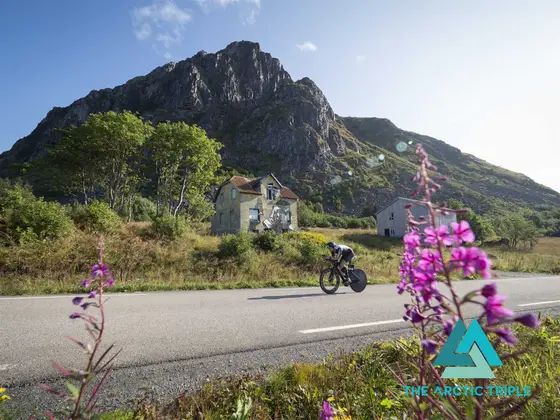 Lofoten Triathlon 2019, photo 54 of 68