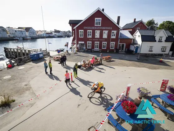 Lofoten Triathlon 2019, photo 57 of 68