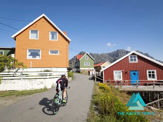 Lofoten Triathlon 2019, photo 58 of 68
