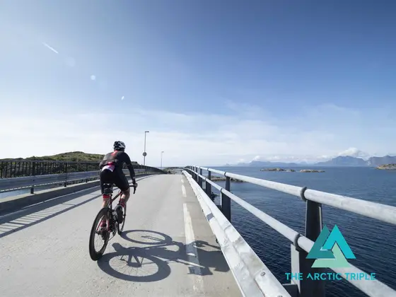 Lofoten Triathlon 2019, photo 59 of 68