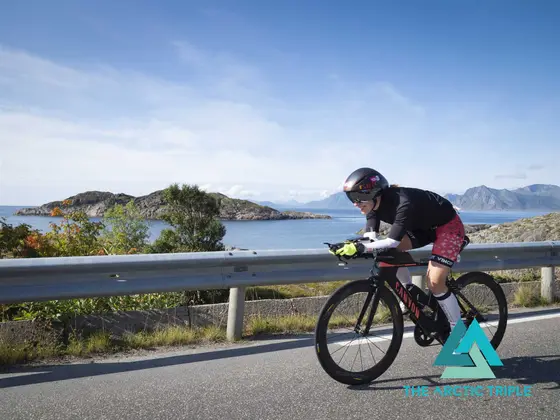 Lofoten Triathlon 2019, photo 60 of 68
