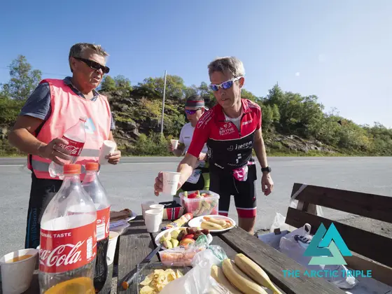Lofoten Triathlon 2019, photo 61 of 68