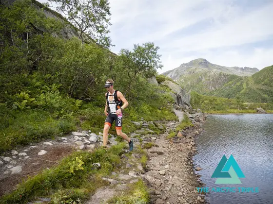 Lofoten Triathlon 2019, photo 64 of 68
