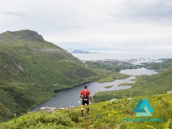 Lofoten Triathlon 2019, photo 67 of 68