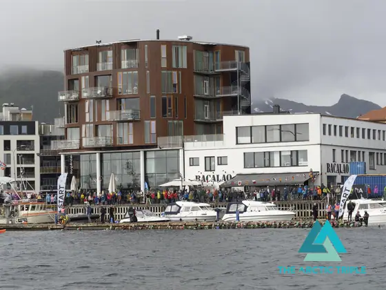Lofoten Triathlon 2020, photo 1 of 50