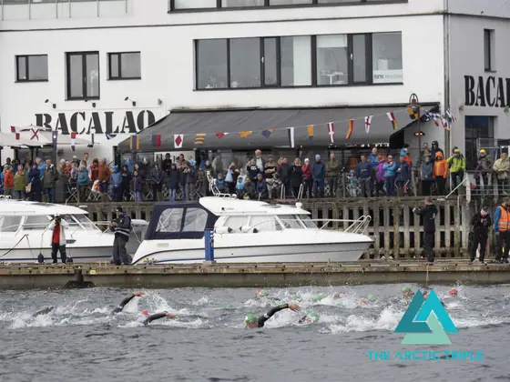 Lofoten Triathlon 2020, photo 2 of 50