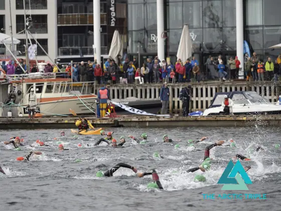 Lofoten Triathlon 2020, photo 3 of 50