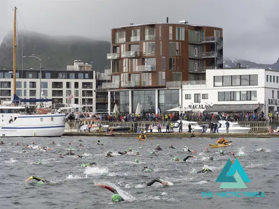 Lofoten Triathlon 2020, photo 4 of 50
