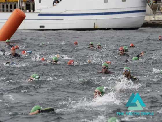 Lofoten Triathlon 2020, photo 5 of 50