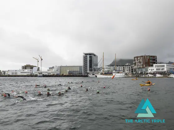 Lofoten Triathlon 2020, photo 6 of 50