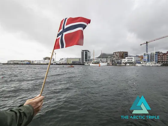 Lofoten Triathlon 2020, photo 8 of 50