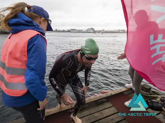 Lofoten Triathlon 2020, photo 9 of 50