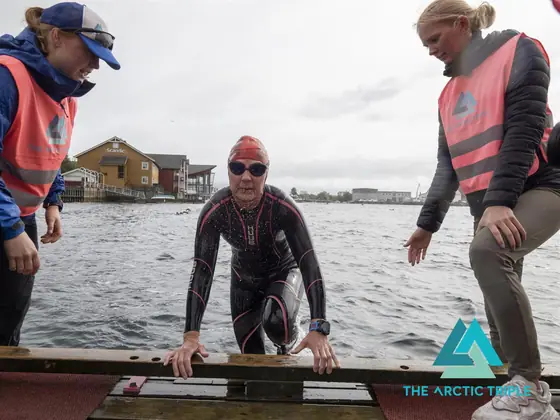 Lofoten Triathlon 2020, photo 11 of 50