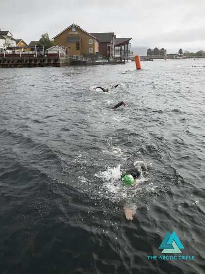 Lofoten Triathlon 2020, photo 12 of 50