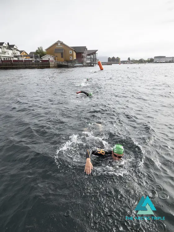 Lofoten Triathlon 2020, photo 13 of 50