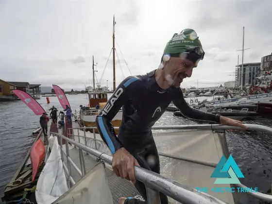 Lofoten Triathlon 2020, photo 16 of 50