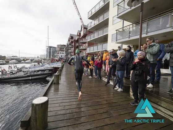 Lofoten Triathlon 2020, photo 17 of 50
