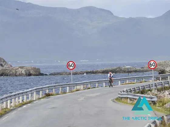 Lofoten Triathlon 2020, photo 18 of 50