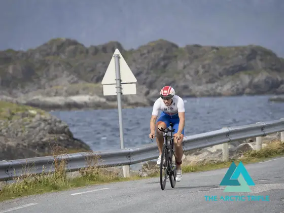 Lofoten Triathlon 2020, photo 19 of 50