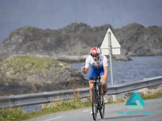 Lofoten Triathlon 2020, photo 20 of 50