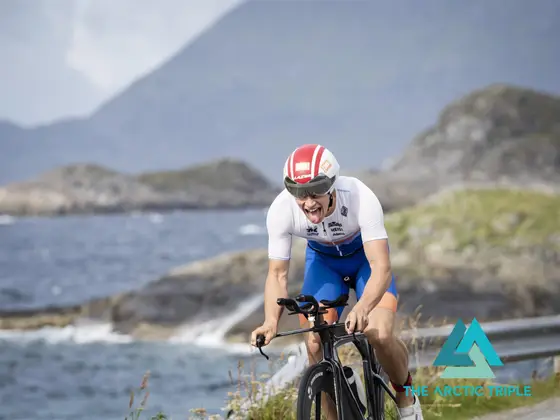 Lofoten Triathlon 2020, photo 21 of 50
