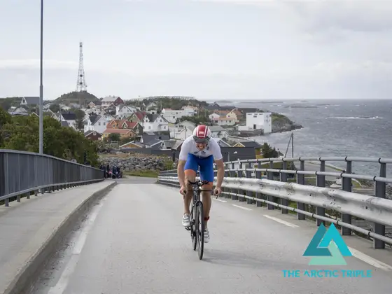 Lofoten Triathlon 2020, photo 23 of 50