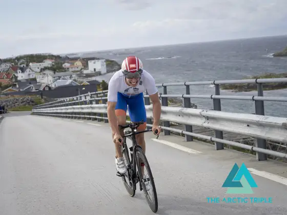 Lofoten Triathlon 2020, photo 24 of 50