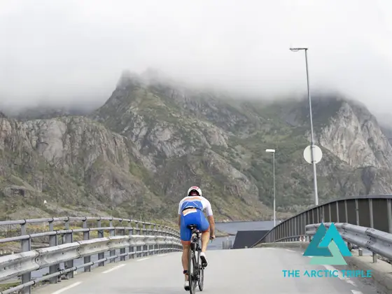 Lofoten Triathlon 2020, photo 25 of 50