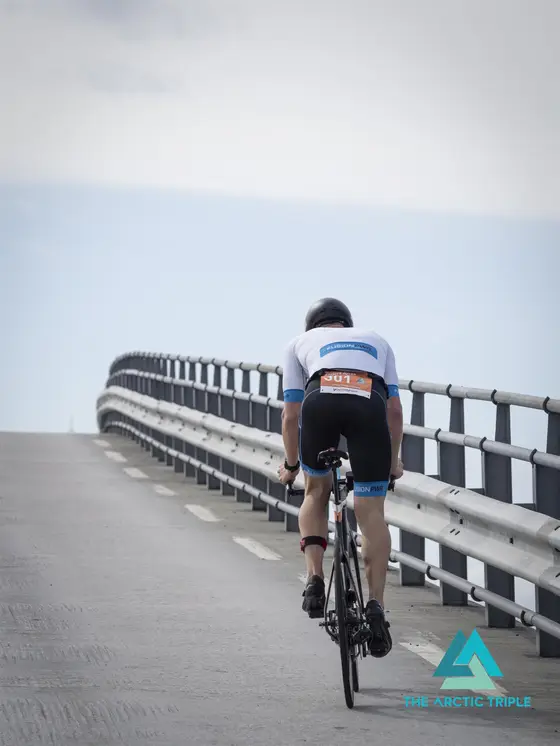 Lofoten Triathlon 2020, photo 27 of 50