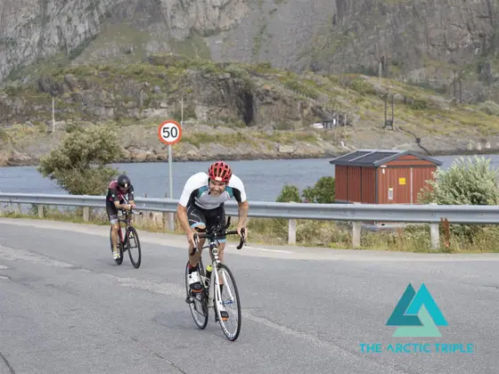 Lofoten Triathlon 2020, photo 28 of 50