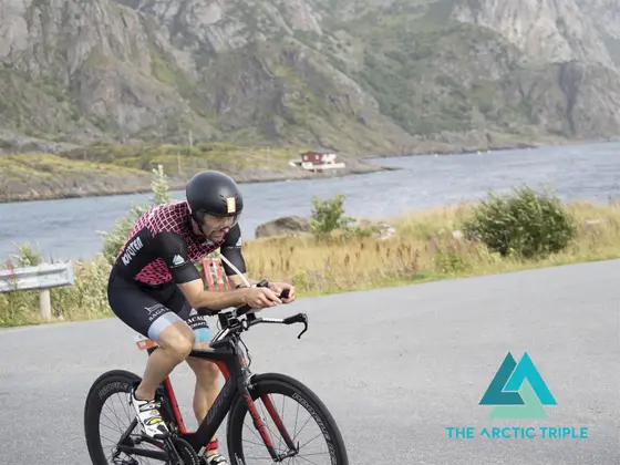 Lofoten Triathlon 2020, photo 29 of 50