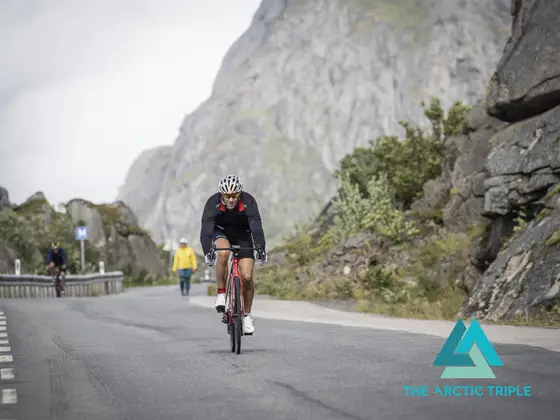 Lofoten Triathlon 2020, photo 30 of 50