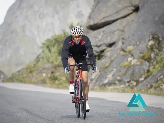 Lofoten Triathlon 2020, photo 31 of 50
