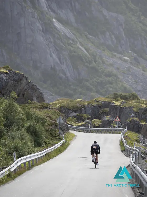 Lofoten Triathlon 2020, photo 32 of 50