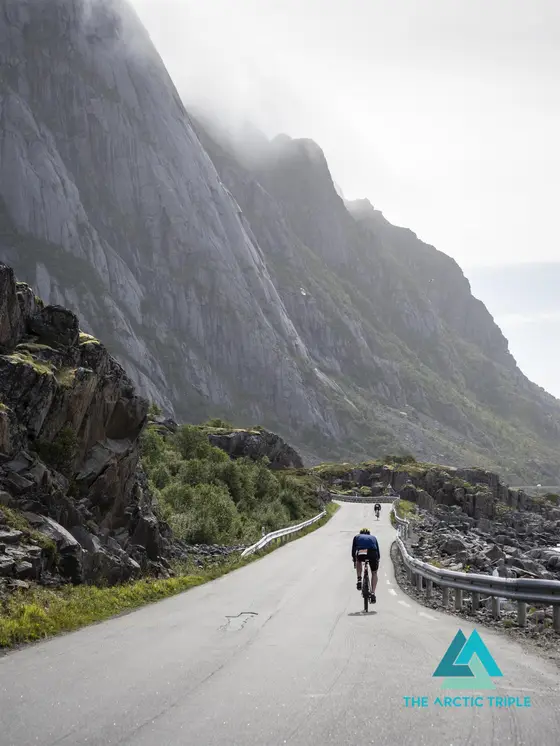 Lofoten Triathlon 2020, photo 33 of 50