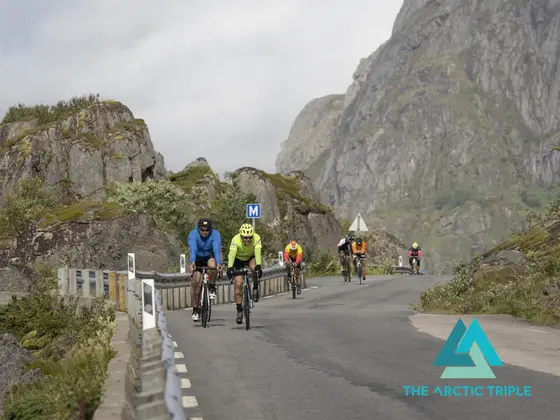 Lofoten Triathlon 2020, photo 34 of 50
