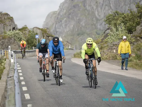 Lofoten Triathlon 2020, photo 35 of 50