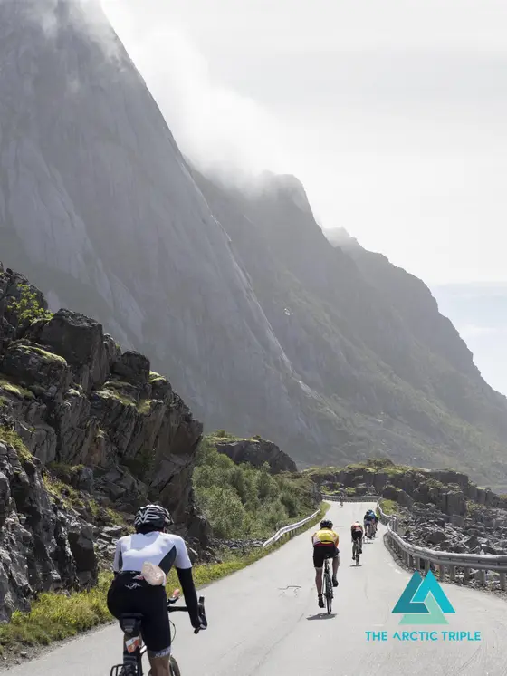 Lofoten Triathlon 2020, photo 36 of 50