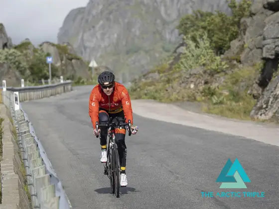 Lofoten Triathlon 2020, photo 37 of 50